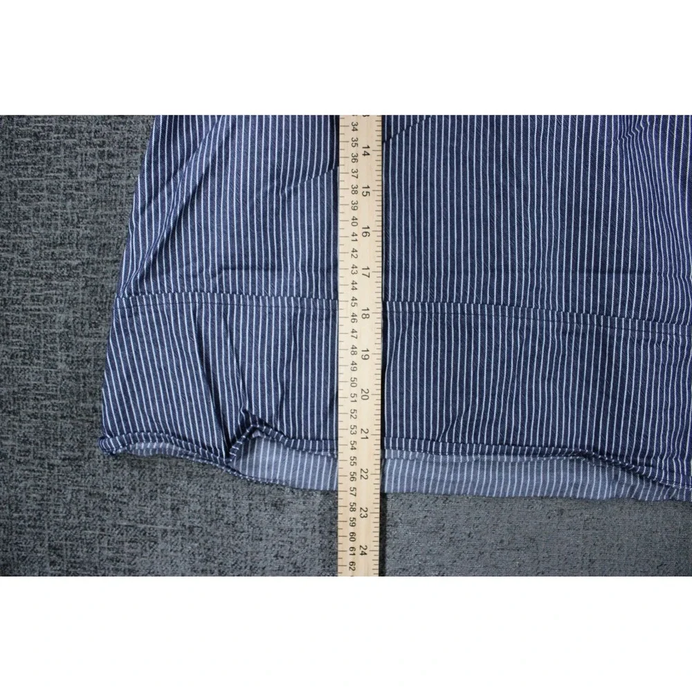 LOFT navy blue